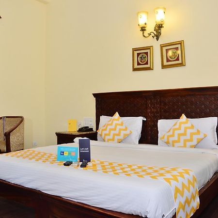 Rajputana Haveli - Jaipur Hotel Eksteriør billede
