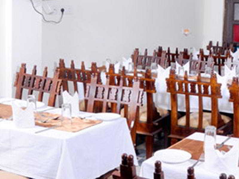 Rajputana Haveli - Jaipur Hotel Eksteriør billede